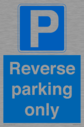 reverse-parking-only~